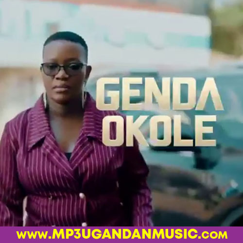 Genda Okole - Rebecca Jjingo MP3UG Music